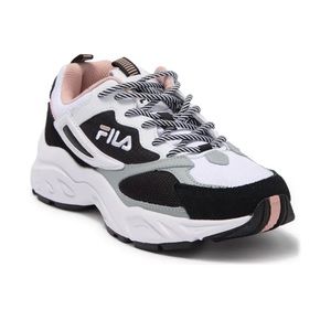 New Fila Womens Sneakers Athletic Shoes Size 7.5